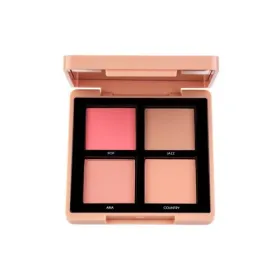 Maestro Academy Blush Bouquet Fard a joues PT355-002 - Topface