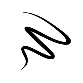 Tiny Eye-liner PT612-001 - Topface