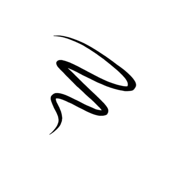 Tiny Eye-liner PT612-001 - Topface