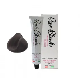 Teinture cheveux intensificateur cendre 11 - Renée blanche