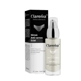 Sérum anticernes éclat 30ml - Clarenia