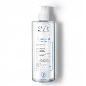 Physiopure eau micellaire 400ml - Svr