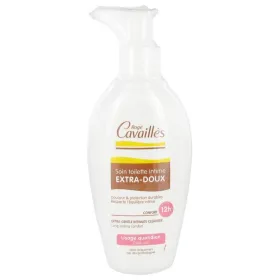 Soin toilette intime extra-doux 200 ml - Rogé Cavaillès