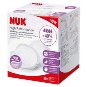 Coussinets d'allaitements high performance 30 pièces - Nuk