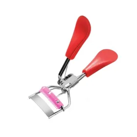 Recourbe sourcils rouge