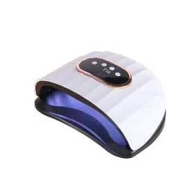 Sèche Ongles Professionnel Manucure Machine T16 UV LED Lampe À Ongles 260W