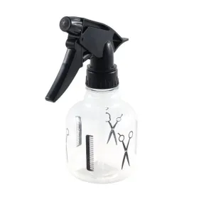 Vaporisateur en Plastique pour Coiffure Professionnelle