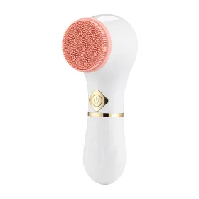 Brosse nettoyante électrique pour le visage 4 D face washer