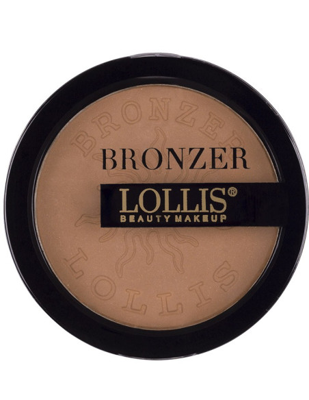 Bronzer N°03 - Lollis | cosmetique.tn