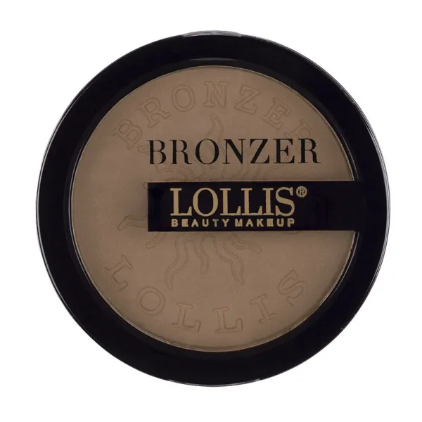 Bronzer N°02 - Lollis