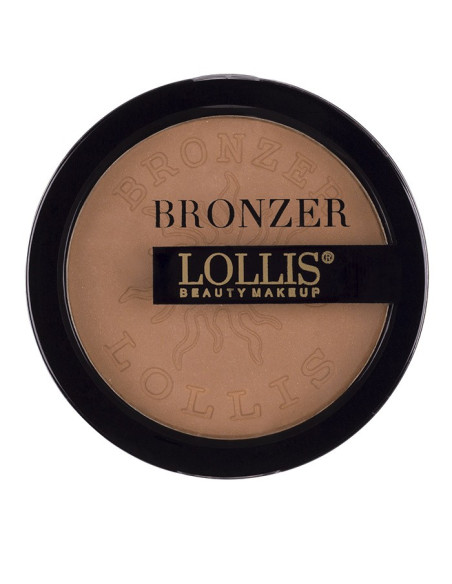 Bronzer N°01 - Lollis | cosmetique.tn