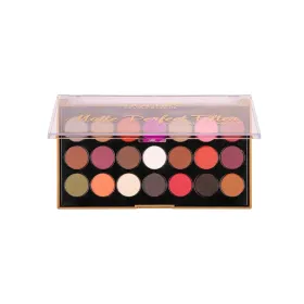 Lollis palette de fards à paupières matte perfect filter