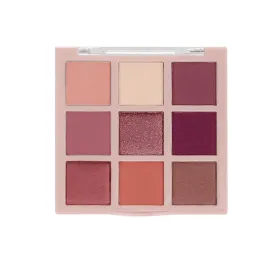 Emotions nude eyes&cheeks blush - Lollis