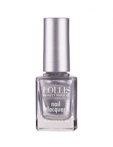 Lollis Nail Lacquer N°105 – Vernis à ongles brillant 12 ml