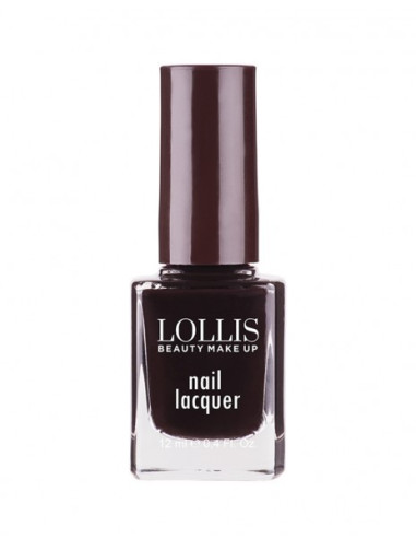 Lollis Nail Lacquer N°116 – Vernis à ongles brillant 12 ml