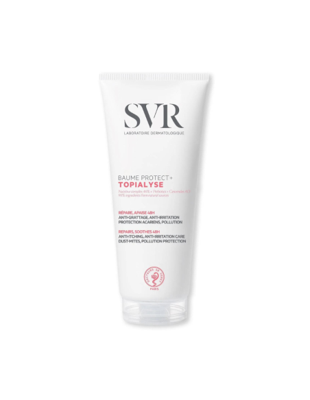 SVR Topialyse Baume Protect+ 200 ml