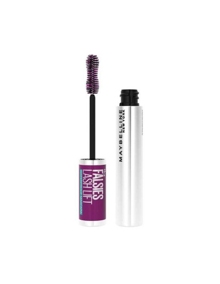 Mascara The Falsies Lash Lift Waterproof - Maybelline | cosmetique.tn