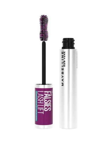 Maybelline The Falsies Lash Lift Waterproof – Mascara noir