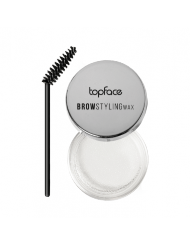 Cire sourcils Topface Eyebrow Wax N°001