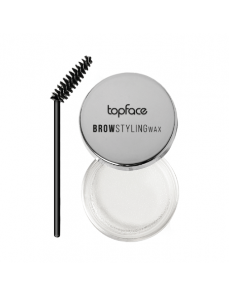 Cire sourcils Topface Eyebrow Wax N°001