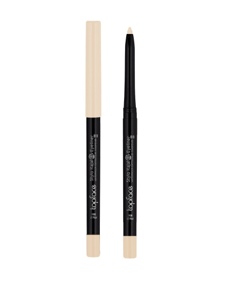 Stylo Kajal Eyeliner pt617-006 - Topface | cosmetique.tn