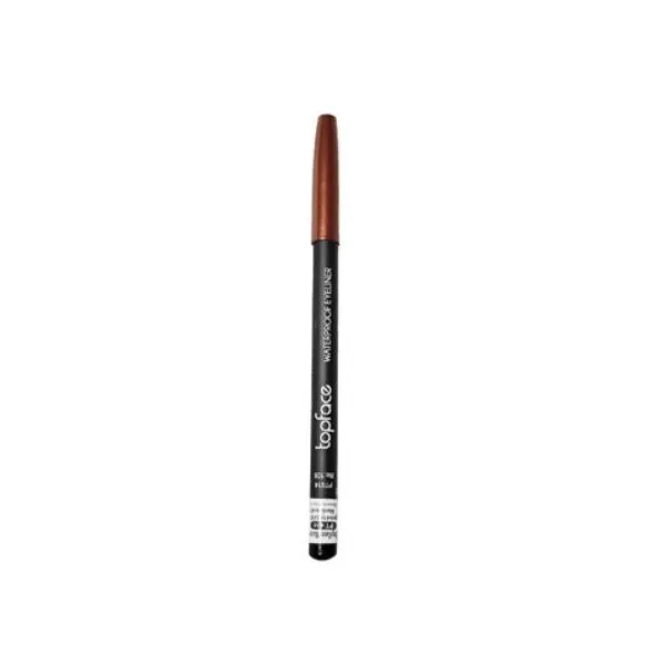 Crayon Eyeliner Imperméable pt614-109 - Topface