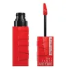 Superstay Vinyl Ink 25 Red-Hot - Maybelline