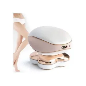 Heart of love removes hair instant flawless
