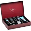 Coffret cosmétique pour homme 9 pièces - Pierre Cardin