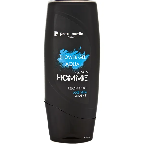Coffret cosmétique pour homme 9 pièces - Pierre Cardin