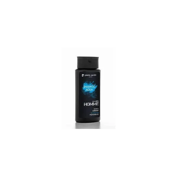 Coffret cosmétique pour homme 9 pièces - Pierre Cardin