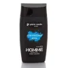 Coffret cosmétique pour homme 9 pièces - Pierre Cardin