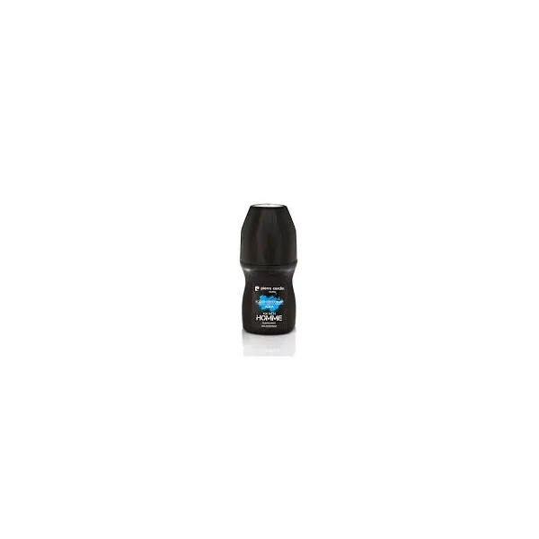 Coffret cosmétique pour homme 9 pièces - Pierre Cardin