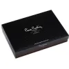 Coffret cosmétique pour homme 9 pièces - Pierre Cardin