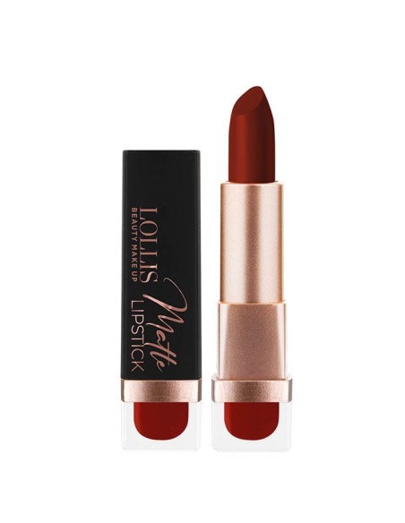 Rouge à lèvres mat 206 - Lollis