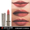 Dream Lipstick Creamy Coral 258 - Pierre Cardin