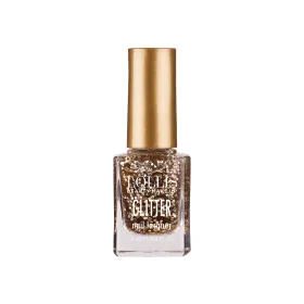 Glitter vernis a ongles n°107 - Lollis