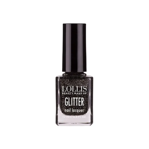 Glitter vernis a ongles n°153 - Lollis