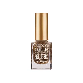 Glitter vernis a ongles n°157 - Lollis