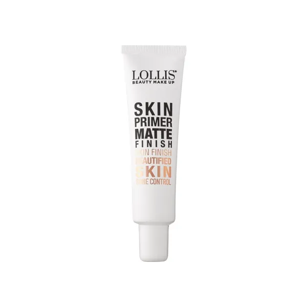 Skin primer matte finish - Lollis