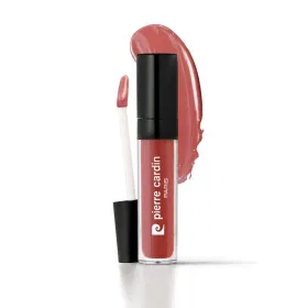 Staylong Lipcolor-kissproof Plum Brown N°347 - Pierre Cardin