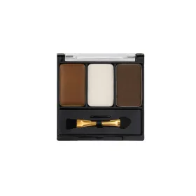 Eyebrow professional set N°02/Medium - Lollis