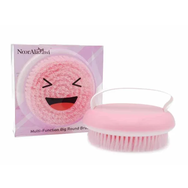 Brosse de douche - Noor Alazawi