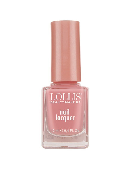 Vernis a ongles n°166 - Lollis