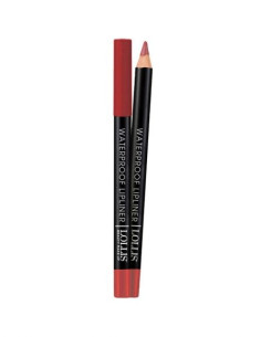 Lollis Lipliner Waterproof 207 Dramatic Red – Crayon lèvres