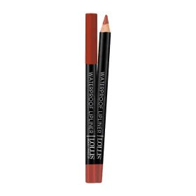 Lipliner waterproof N°203 - Lollis