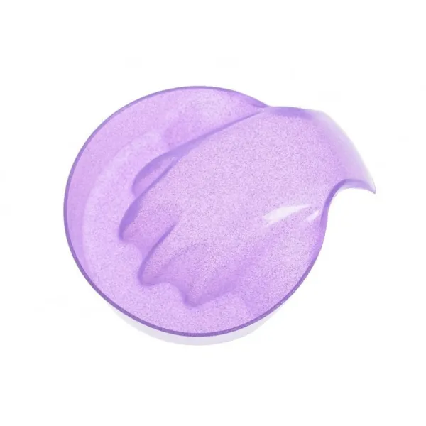 Bol manucure - Bain ongles violet
