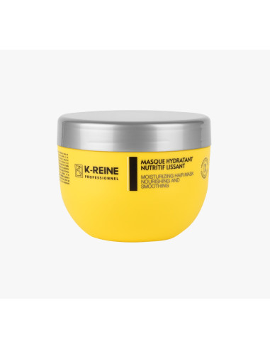 Masque Nutritif Lissant K-Reine – 500 ml