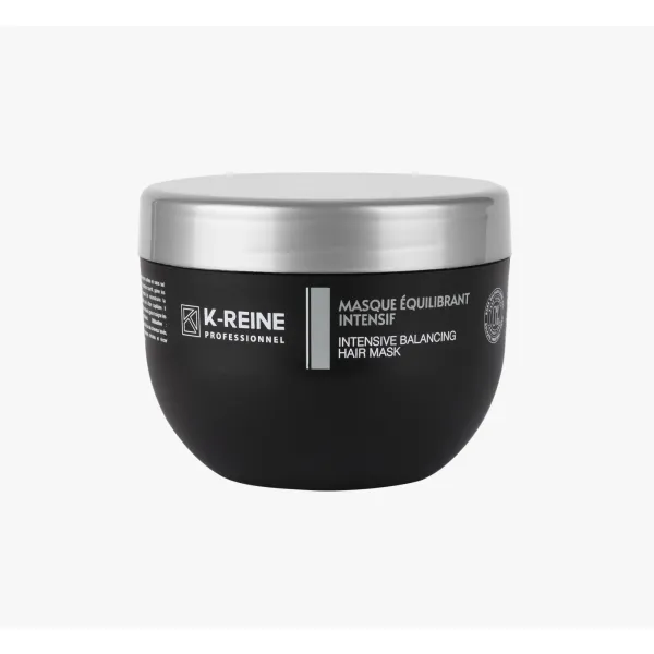 k-reine Masque pour cheveux équilibrant intensif 420 ml