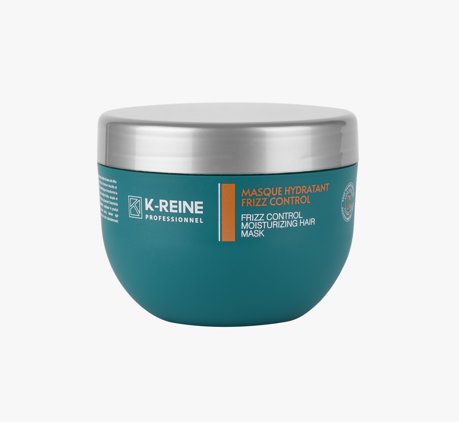 k-reine Silver conditionner anti jaunissement 500 ml